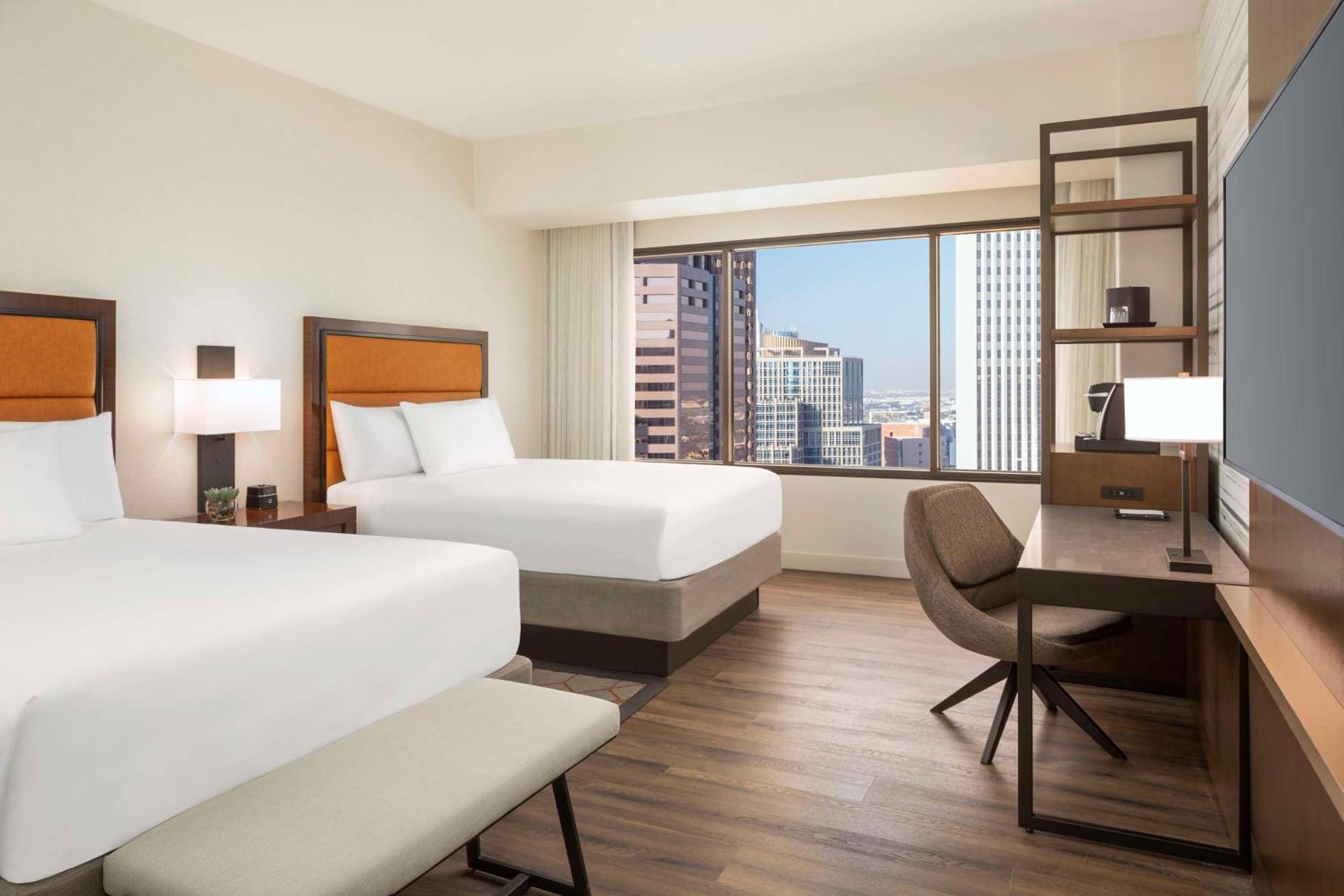 Hyatt Regency Phoenix Downtown - No Destination Fees Exterior foto