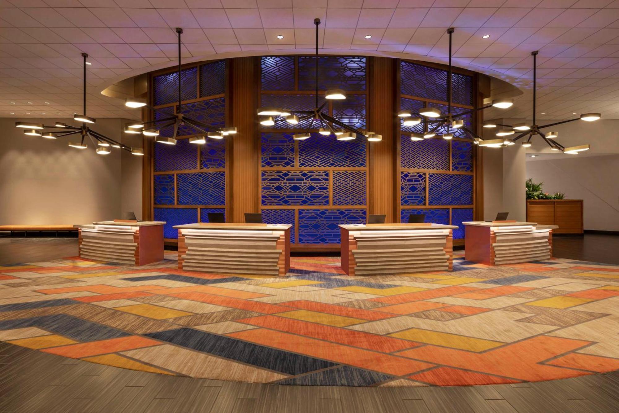 Hyatt Regency Phoenix Downtown - No Destination Fees Exterior foto